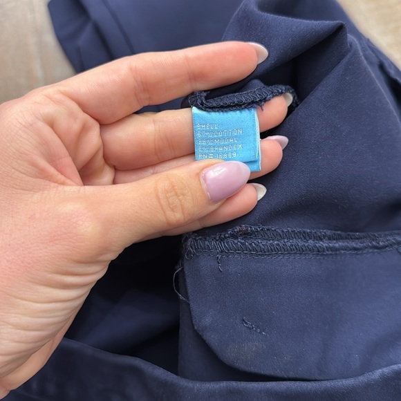 J. McLaughlin straight leg pants - Picture 12 of 13